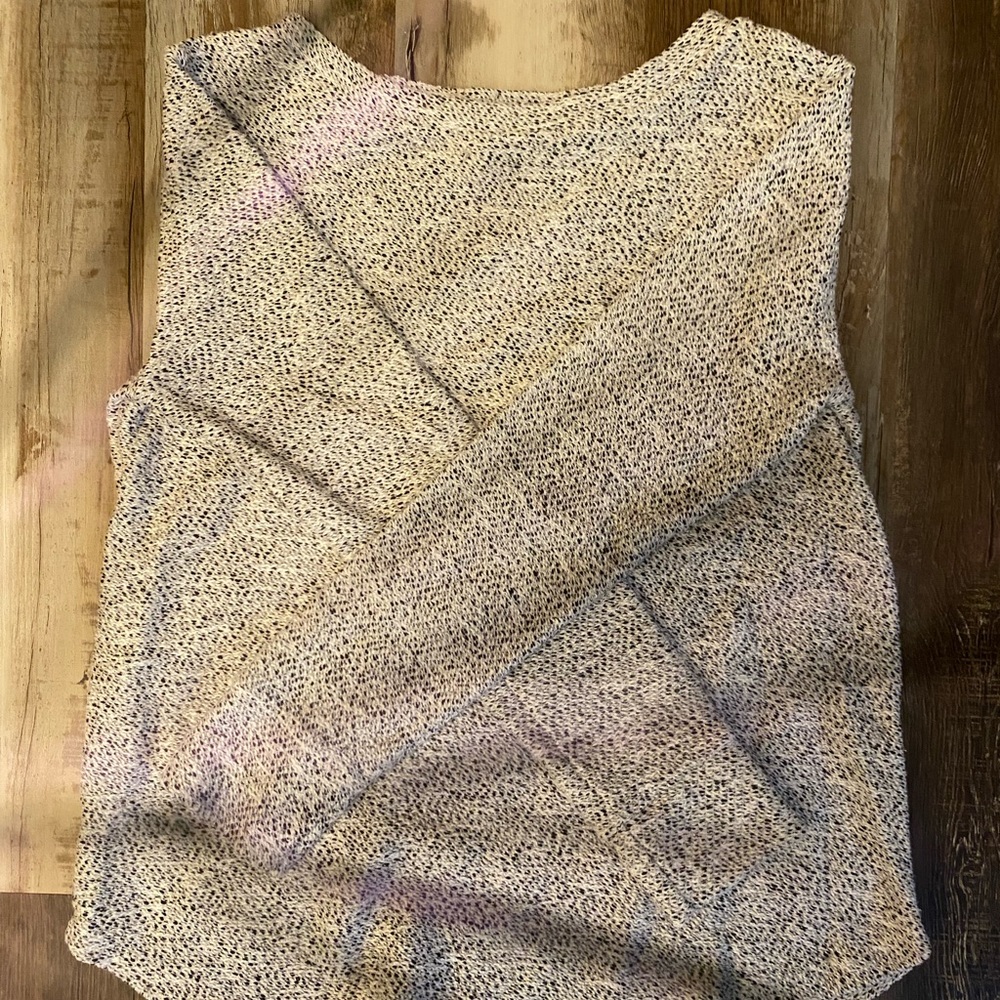 Women’s Loft sweater